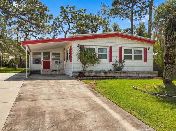 7156 FITZPATRICK AVE, Brooksville, FL 34613