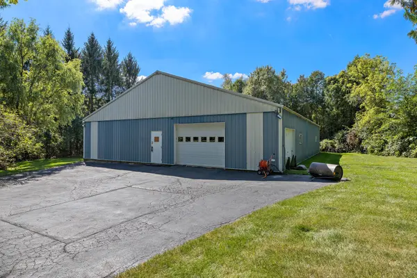 19616 Kishwaukee Valley RD, Marengo, IL 60152