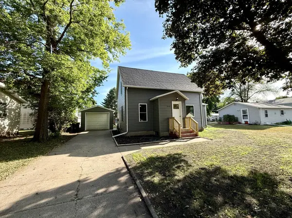 510 E Plum ST, Redwood Falls, MN 56283
