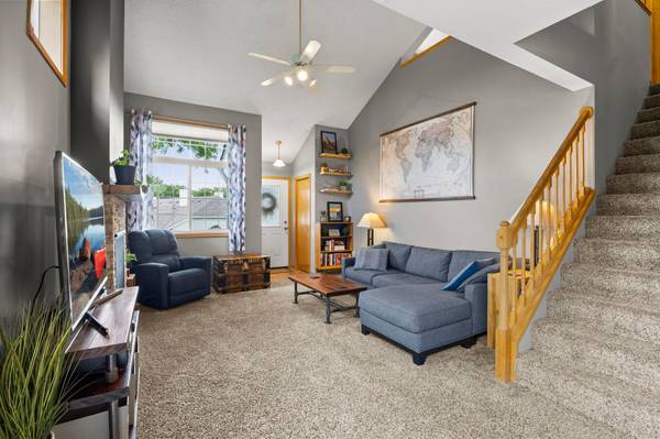 1251 Birch CT, White Bear Lake, MN 55110