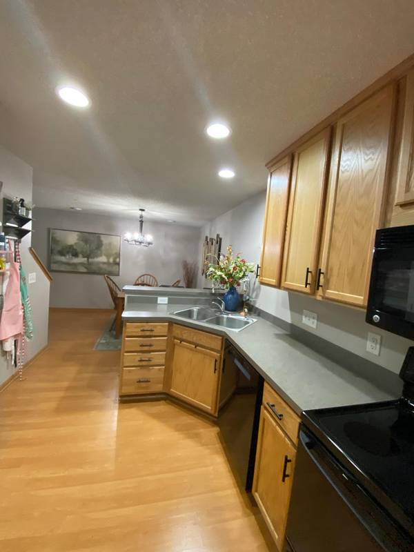 6447 Lakota TRL, Lino Lakes, MN 55014