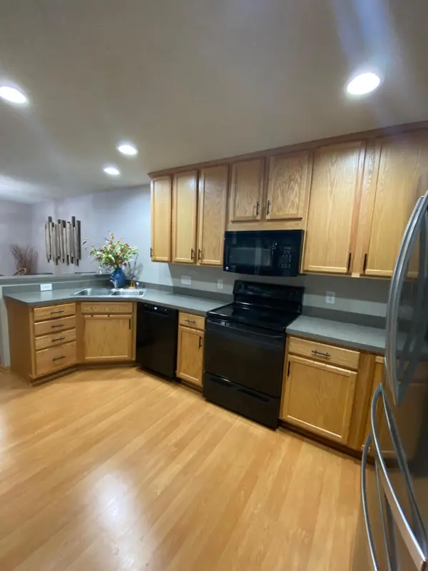 6447 Lakota TRL, Lino Lakes, MN 55014