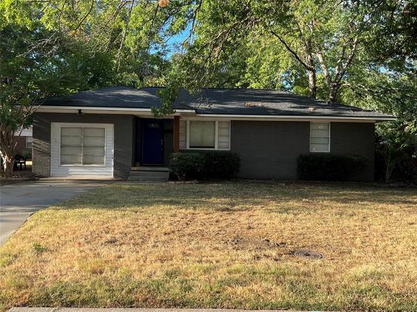 1519 S Windsor WAY, Norman, OK 73069