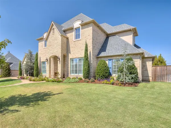 509 Oak Summit RD, Edmond, OK 73025