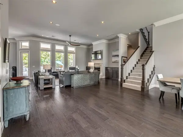 509 Oak Summit RD, Edmond, OK 73025