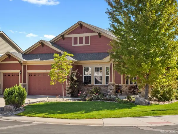 4836 Sedona CIR, Parker, CO 80134