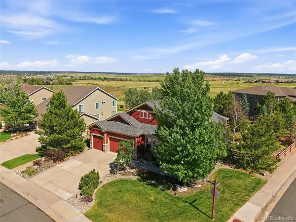 4836 Sedona CIR, Parker, CO 80134