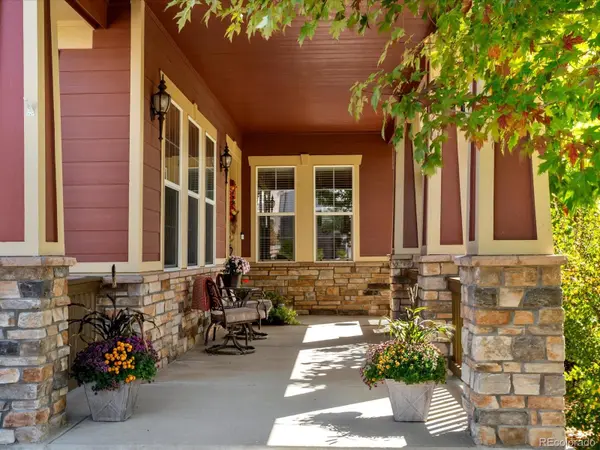 4836 Sedona CIR, Parker, CO 80134