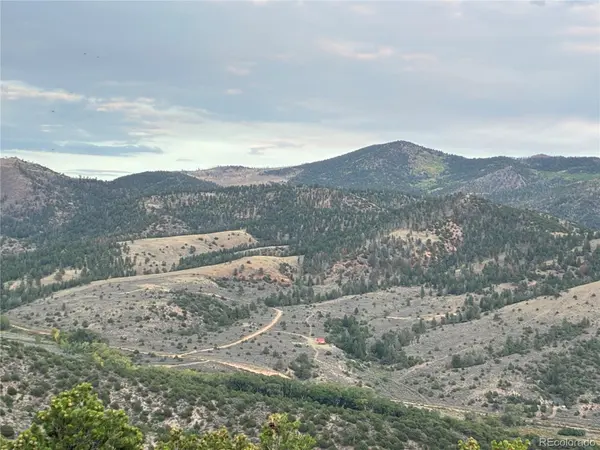 LOT 4718 McGilliCuddy RD, Fort Garland, CO 81133