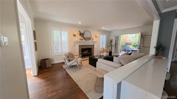 2424 S Columbine ST, Denver, CO 80210