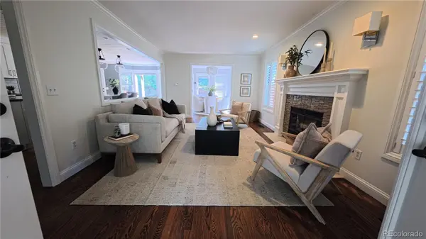 2424 S Columbine ST, Denver, CO 80210