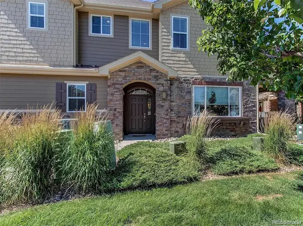 15442 W 66th AVE #A, Arvada, CO 80007