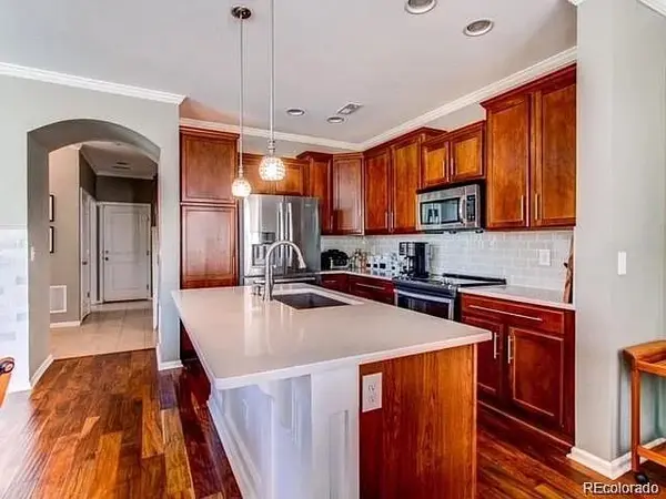 15442 W 66th AVE #A, Arvada, CO 80007
