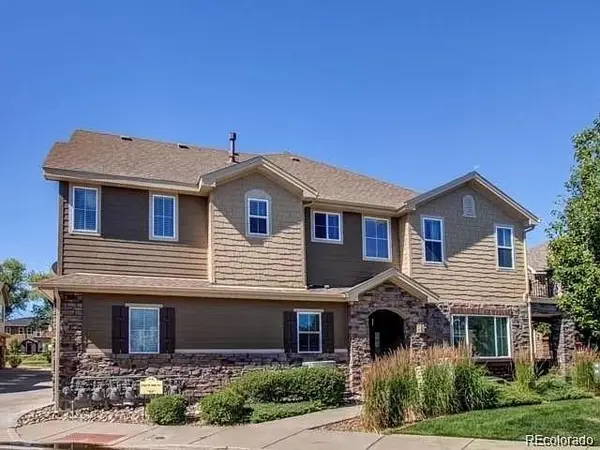 15442 W 66th AVE #A, Arvada, CO 80007
