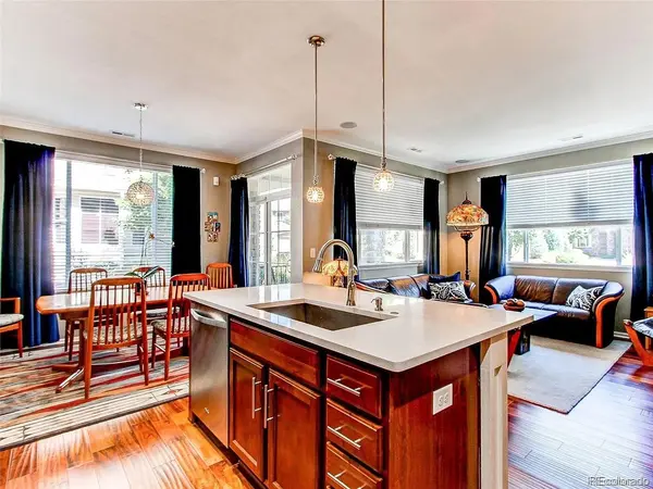 15442 W 66th AVE #A, Arvada, CO 80007