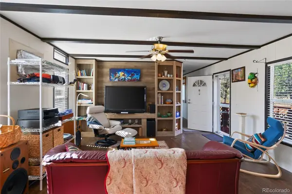 2592 Comanche DR, Walsenburg, CO 81089