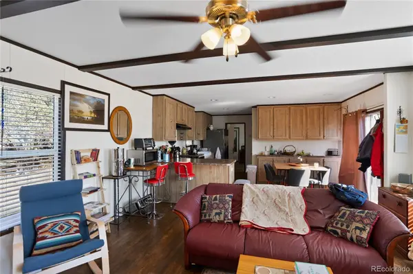 2592 Comanche DR, Walsenburg, CO 81089