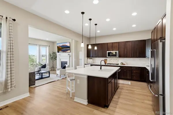 8641 S De Gaulle CT, Aurora, CO 80016