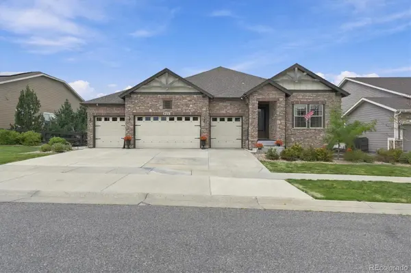 8641 S De Gaulle CT, Aurora, CO 80016