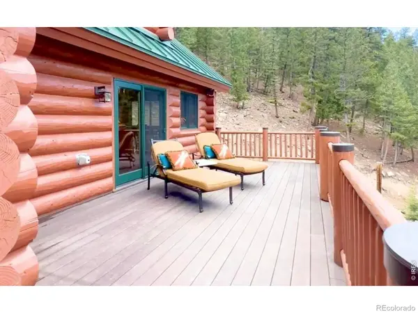 1490 Hummingbird DR, Estes Park, CO 80517