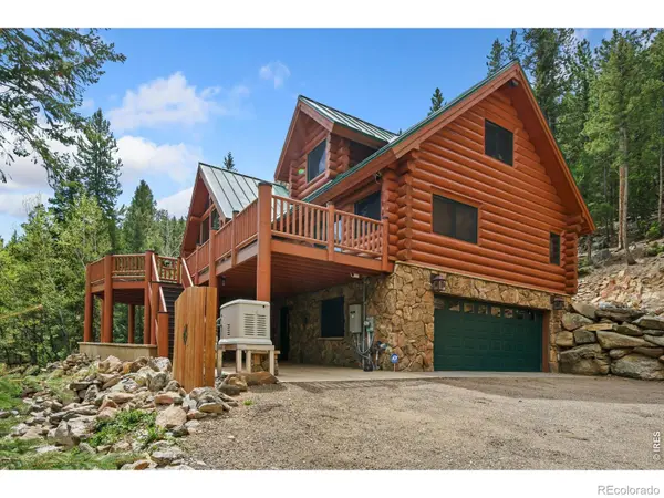 1490 Hummingbird DR, Estes Park, CO 80517