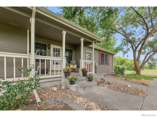 31043 County Road 59, Gill, CO 80624