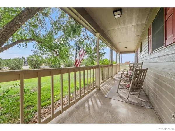 31043 County Road 59, Gill, CO 80624