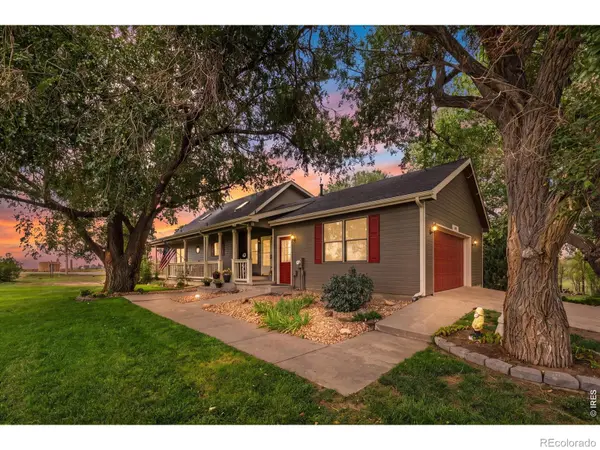 31043 County Road 59, Gill, CO 80624
