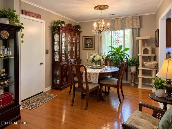 145 Scott Rd, Harriman, TN 37748