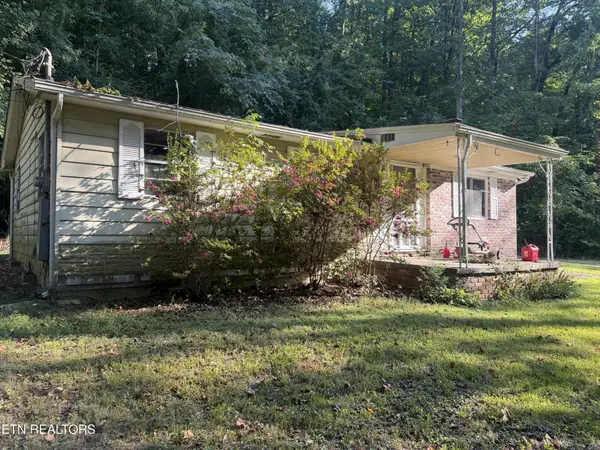 2832 Rifle Range Drive, Knoxville, TN 37918