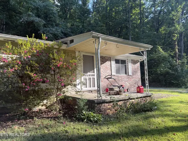 2832 Rifle Range Drive, Knoxville, TN 37918