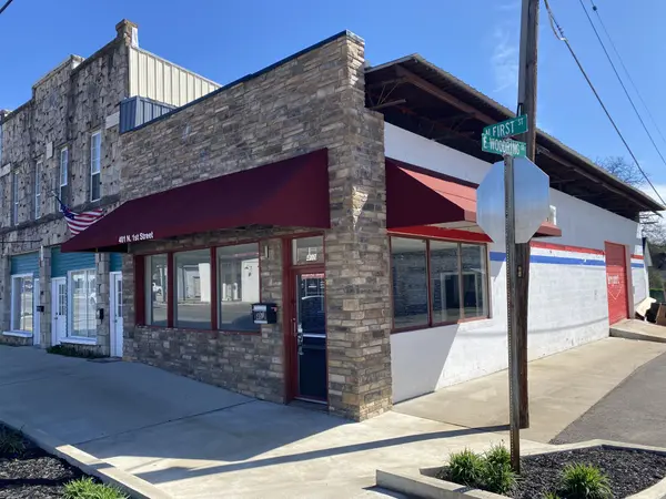 401 N 1st St, Pulaski, TN 38478