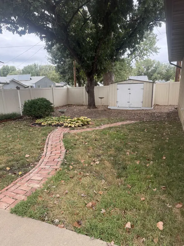 1404 W Towanda, El Dorado, KS 67042