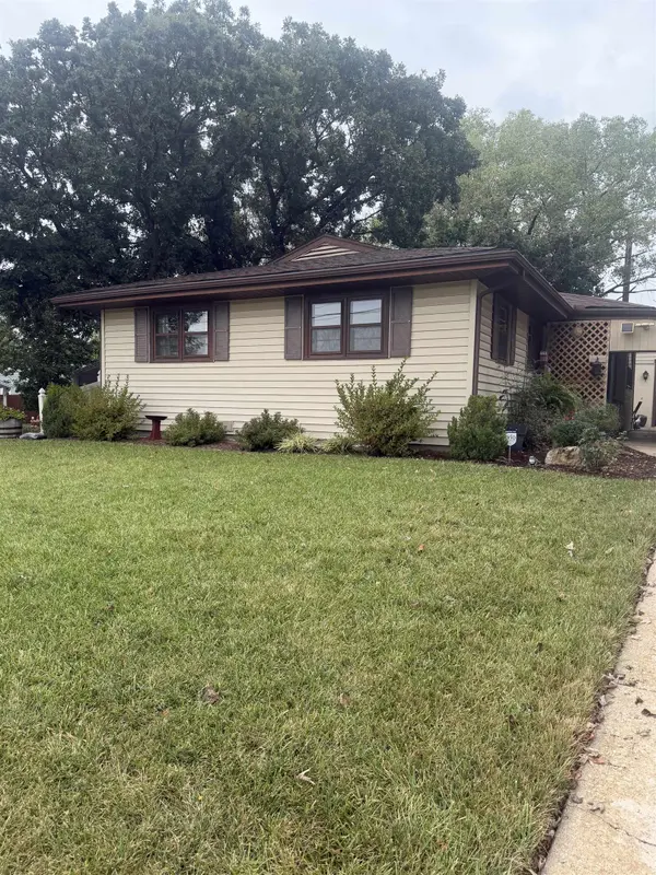 1404 W Towanda, El Dorado, KS 67042