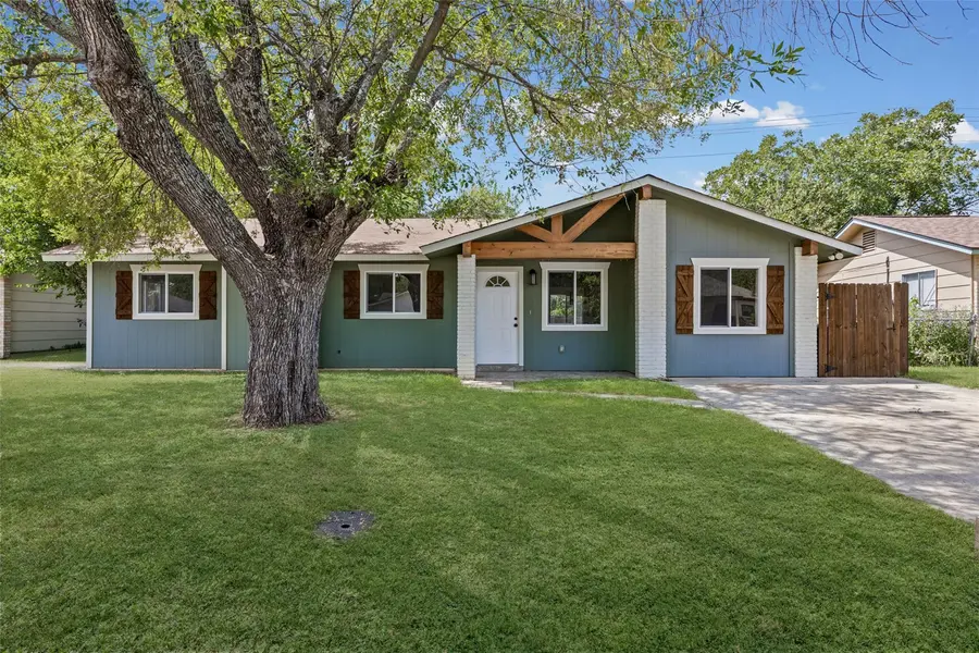 1531 Lahn Rd RD, New Braunfels, TX 78130