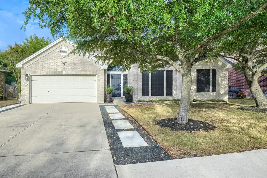 17020 Tortoise ST, Round Rock, TX 78664