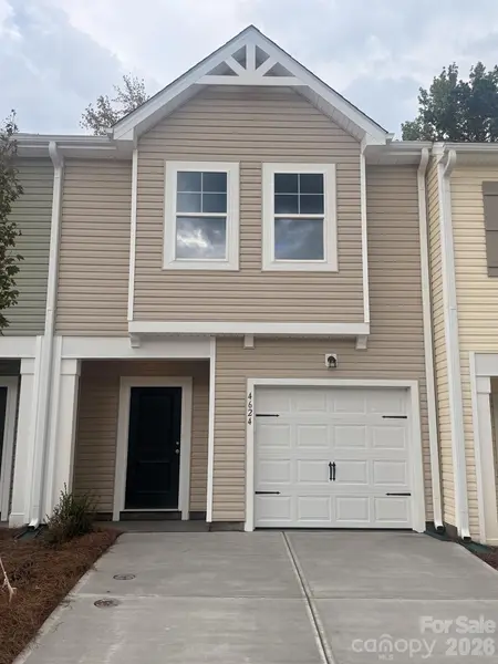 4624 Green Drake DR, Charlotte, NC 28269