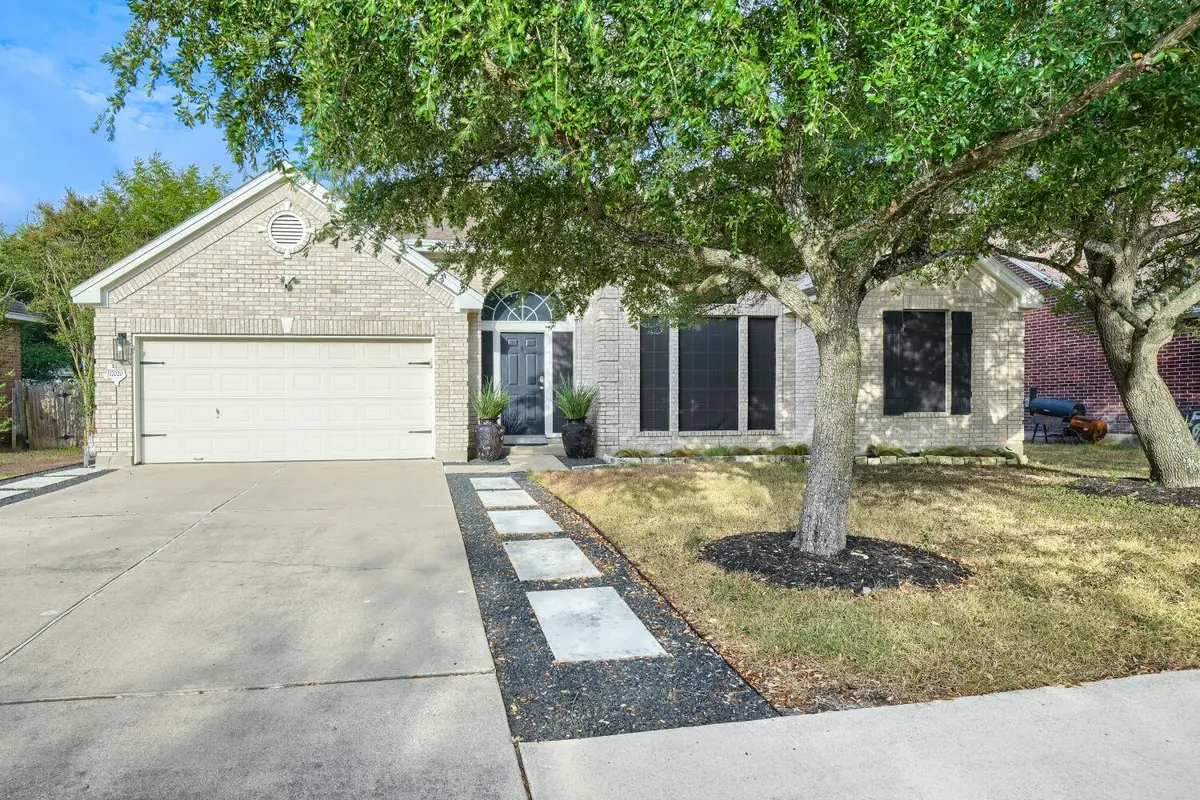 17020 Tortoise ST, Round Rock, TX 78664
