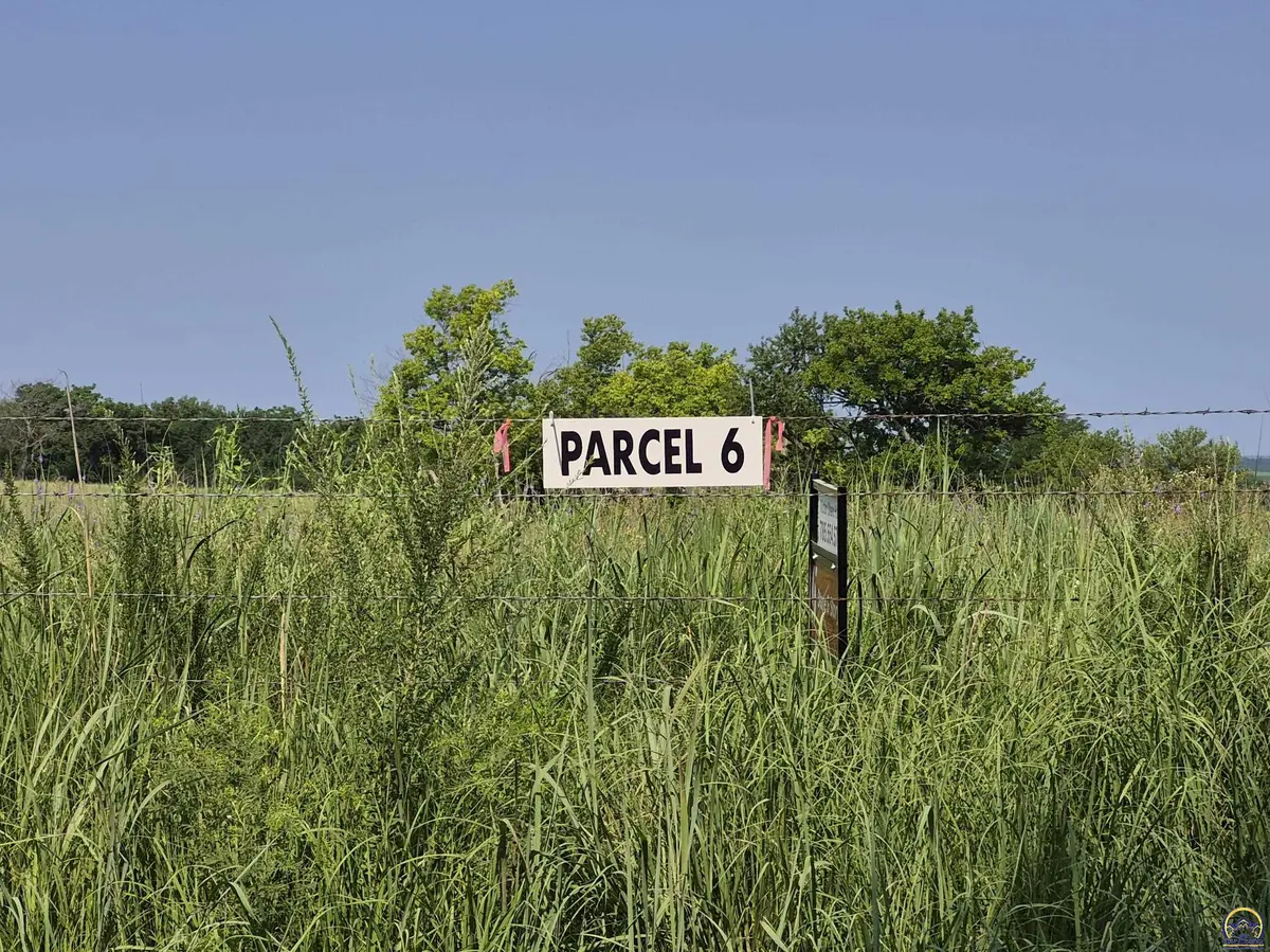 Parcel 6A NW Jennings RD, Topeka, KS 66618