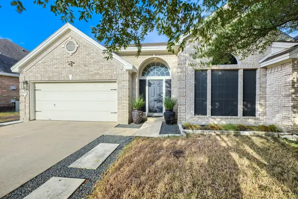 17020 Tortoise ST, Round Rock, TX 78664