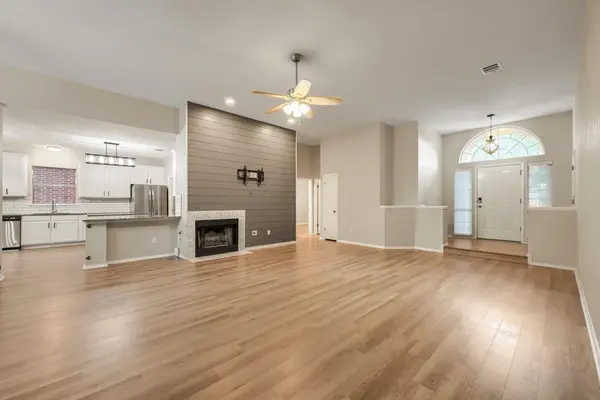 17020 Tortoise ST, Round Rock, TX 78664