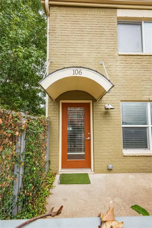 1101 Grove BLVD #106, Austin, TX 78741