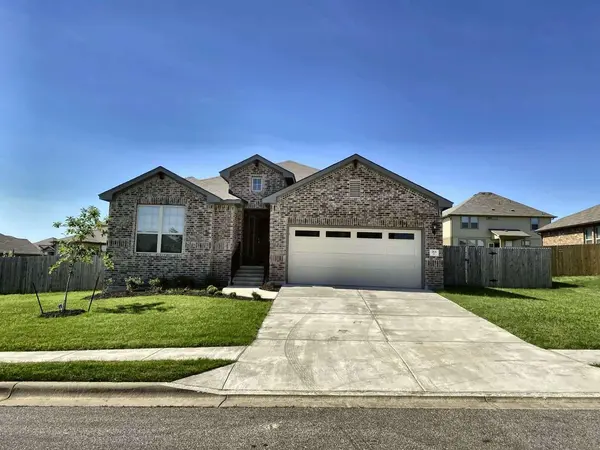 713 Coltrane DR, Pflugerville, TX 78660