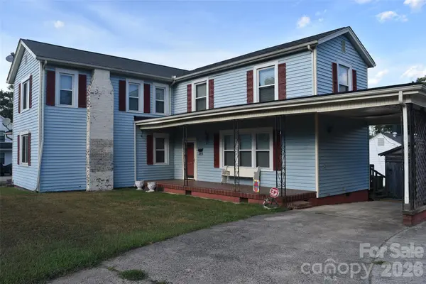 301 Highland ST, Mount Holly, NC 28120