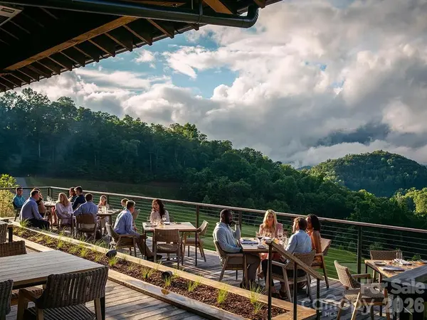 3315 Preserve RD #120, Sylva, NC 28779