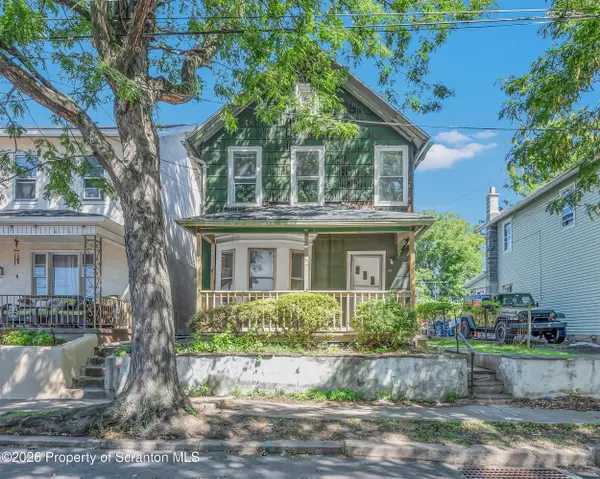 431 Phelps ST, Scranton, PA 18509