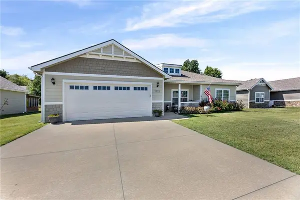 1722 S Willow ST, Ottawa, KS 66067