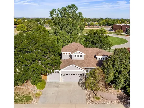 4214 Rolling Gate, Fort Collins, CO 80526