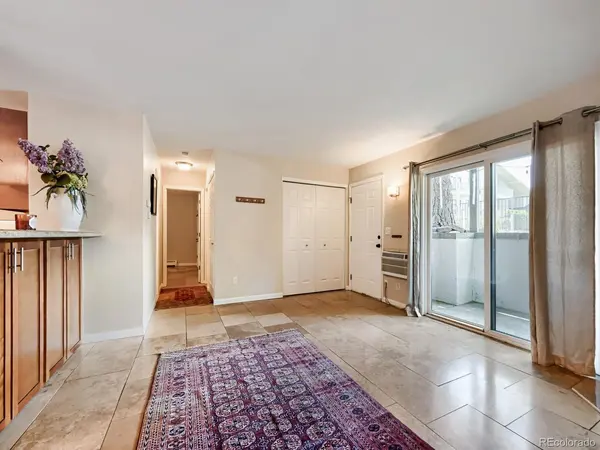 695 Manhattan #8, Boulder, CO 80303