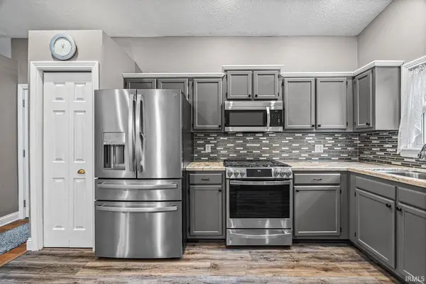 412 Old Romney RD, Lafayette, IN 47909
